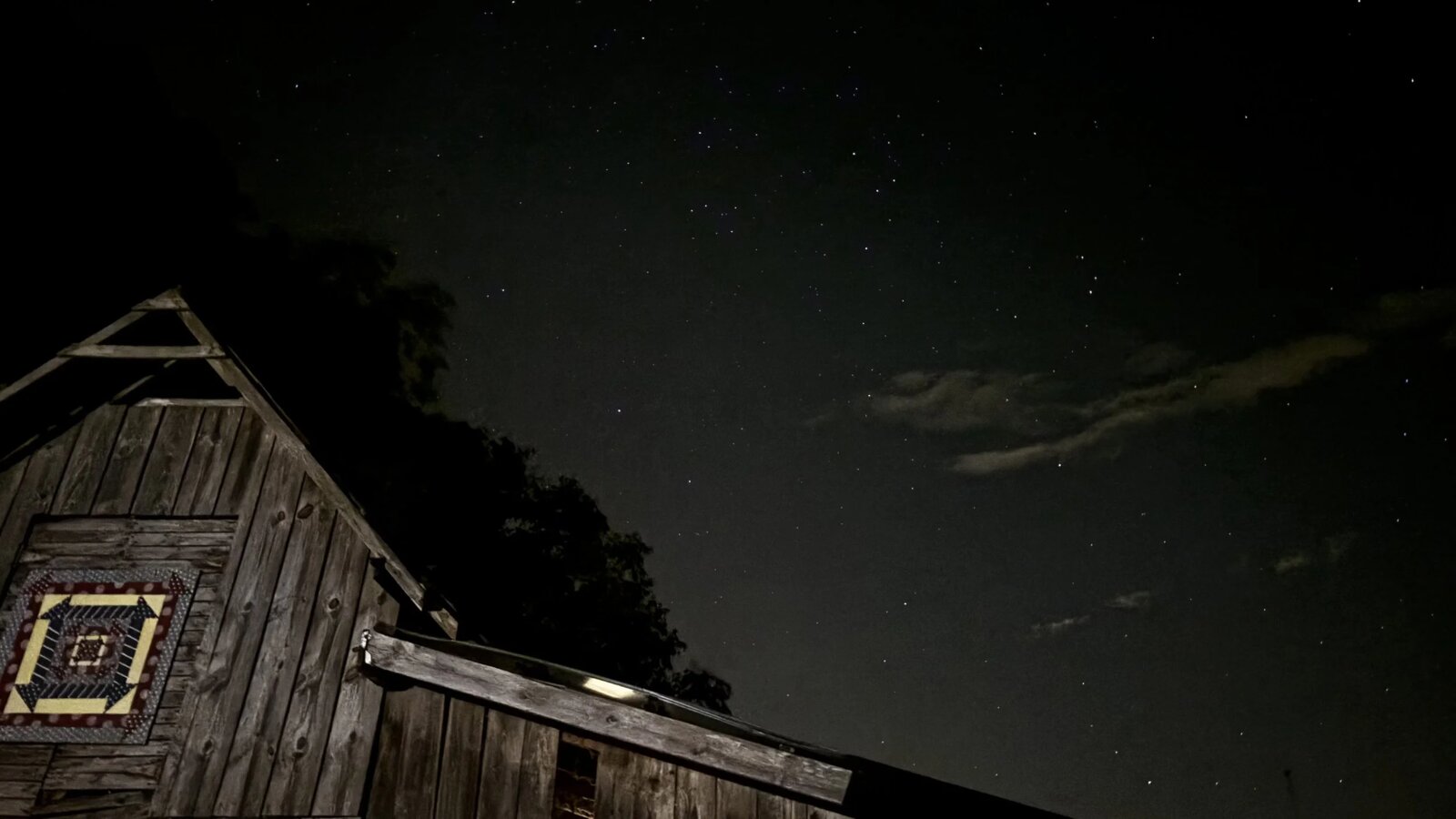 Sheepherder's Wagon Airbnb at Fulmer's Farmstead